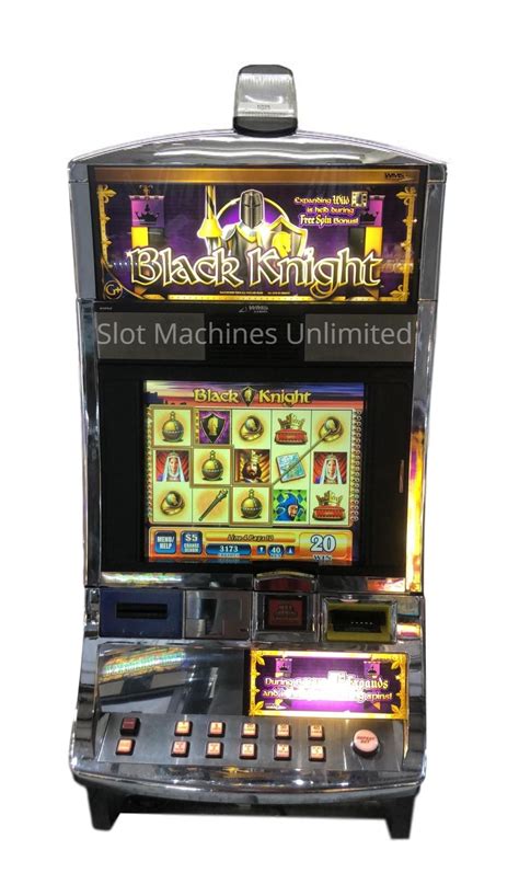 knight slot machine